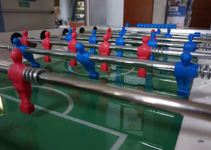 Hotel Vina De Mar 3*