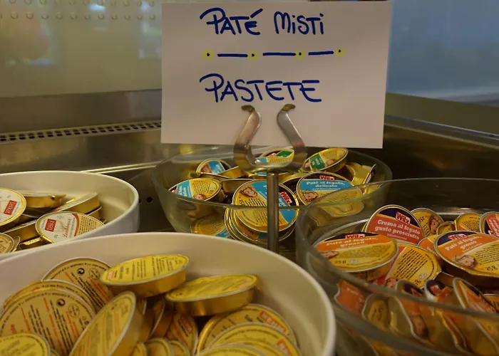 Vina De Mar Lignano Sabbiadoro