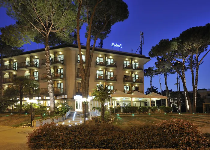 Vina De Mar Hotel 3*