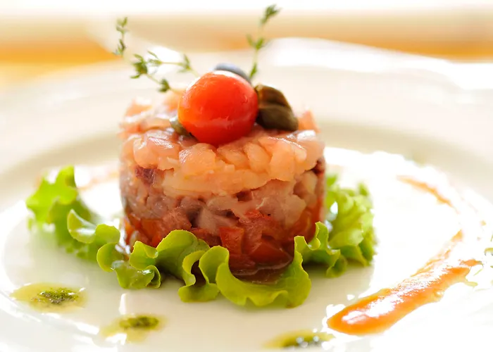 Hotel Vina De Mar Lignano Sabbiadoro