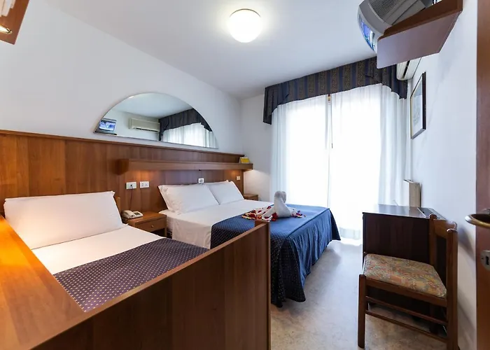 Vina De Mar Lignano Sabbiadoro