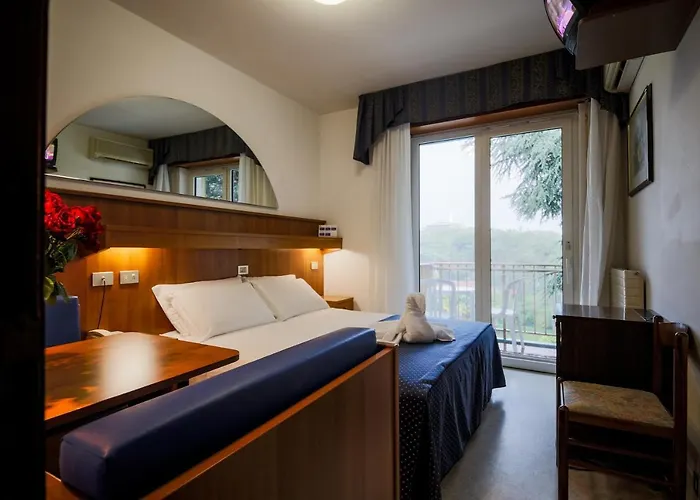 Hotel Vina De Mar Lignano Sabbiadoro