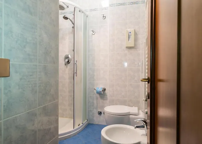 Vina De Mar Hotel 3*