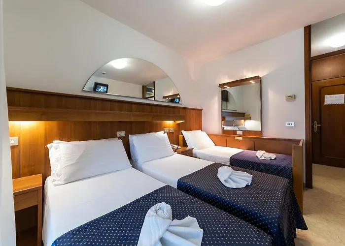 Vina De Mar Lignano Sabbiadoro