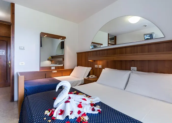 Vina De Mar Hotel Lignano Sabbiadoro