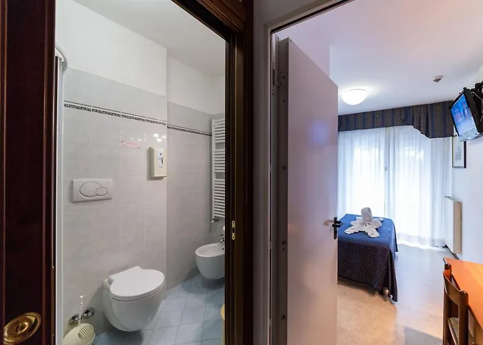 Vina De Mar Hotel 3*