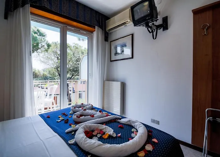 Hotel Vina De Mar 3*