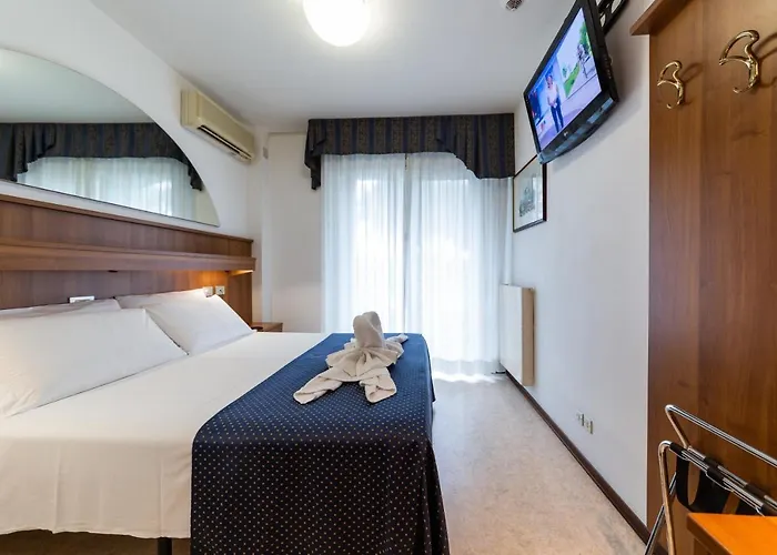 Vina De Mar 3* Lignano Sabbiadoro